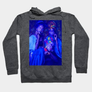 Beautiful People Hoodie